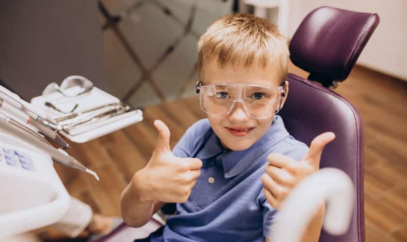 Smile Check: 5 Signs Your Child May Need an Orthodontic Assessment
