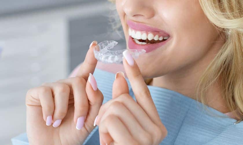 How to Choose the Right Orthodontist for Your Teen