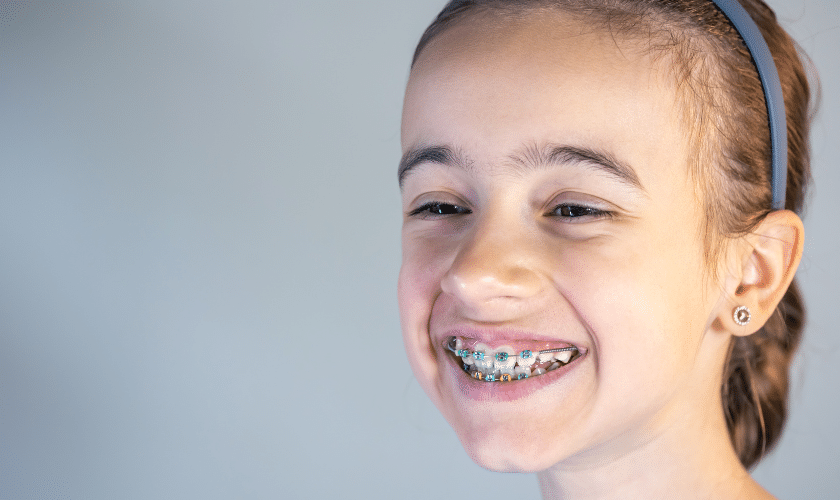 Braces for Little Faces: Exploring the World of Pediatric Orthodontics